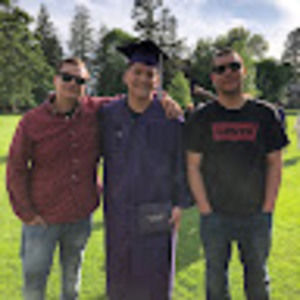 Meet your Posher, Joseph